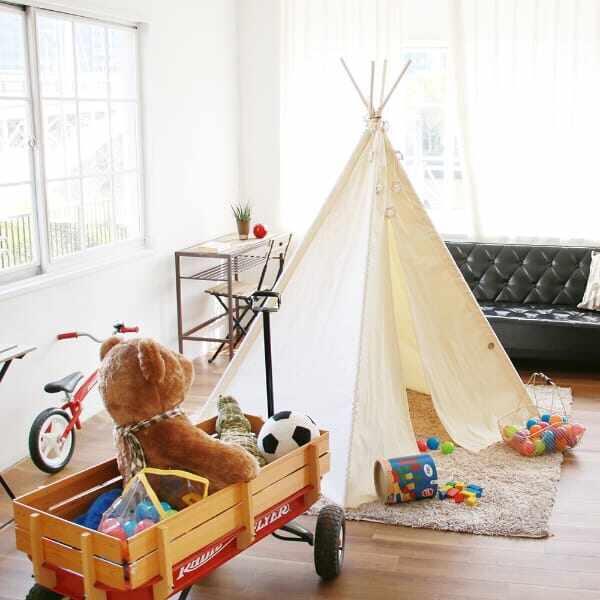 ライフオンプロダクツ Sifflus(シフラス) シンプル ティピー SFF-29 