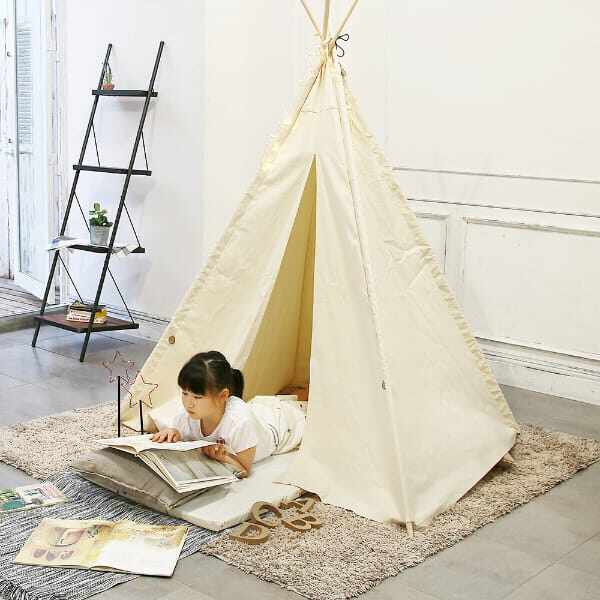 ライフオンプロダクツ Sifflus(シフラス) シンプル ティピー SFF-29 