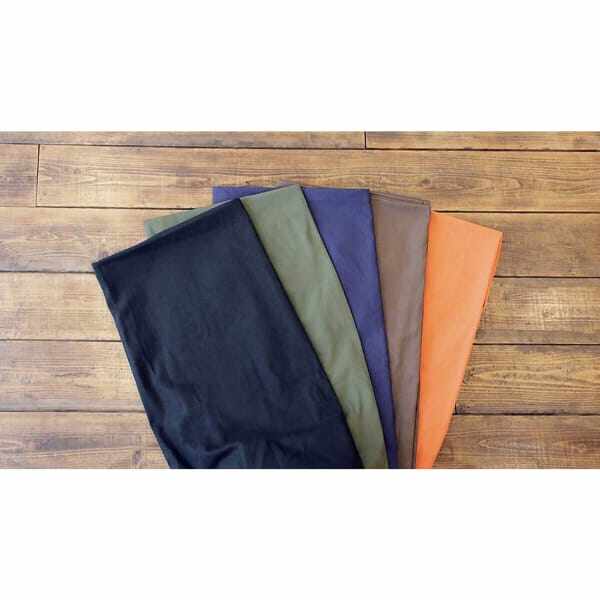 ライフオンプロダクツ Sifflus(シフラス) 3WAY自立式ポータブルハンモック用  チェア生地＆クッション付 SFF-39-NV ネイビー