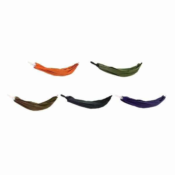 ライフオンプロダクツ Sifflus(シフラス) 3WAY自立式ポータブルハンモック用  チェア生地＆クッション付 SFF-39-NV ネイビー