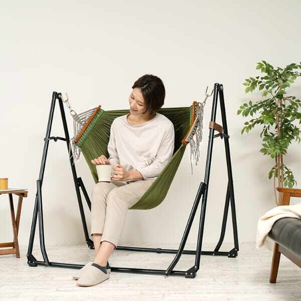 ライフオンプロダクツ Sifflus(シフラス) 3WAY自立式ポータブル