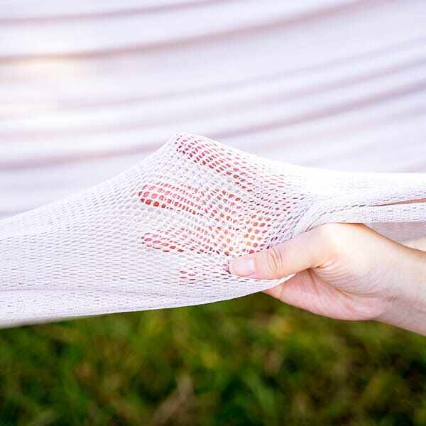 ライフオンプロダクツ Sifflus(シフラス) 3WAY自立式ポータブルハンモック SFF-51-KK カーキ