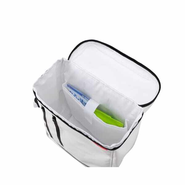 【欠品中 次回入荷未定】アイリスオーヤマ 防災セット 2人用 42点 BS2-42 『防災 避難 グッズ セット リュック付き』 ホワイト