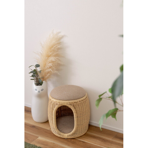 東谷 Ligth Furniture ペットスツール PET-66