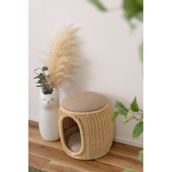 東谷 Ligth Furniture ペットスツール PET-66