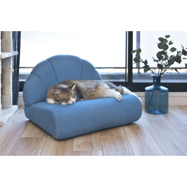 東谷 Ligth Furniture ベットソファ PET-65 