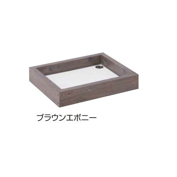 タカショー ガーデン水栓柱 水受け 『水栓柱・立水栓 水受け(パン)』