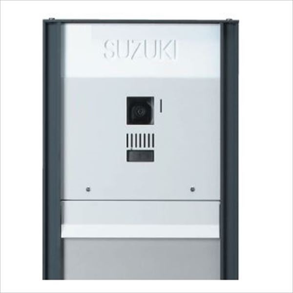 本体と同時購入価格　クレスコ エンブレムポストTYPE Fオプション 表札ペイント文字 『機能門柱 機能ポール』 