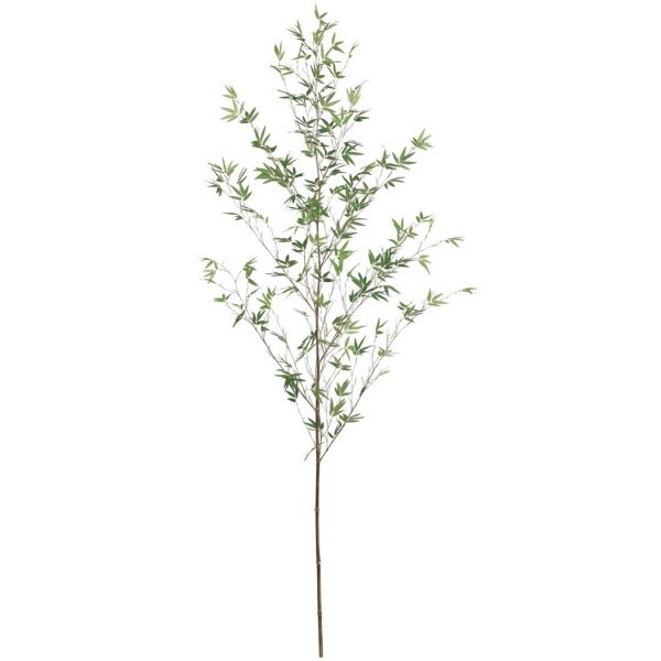 『人工植栽』　タカショー グリーンデコ和風　爽風竹（そうふうちく）　2.4m　GD-172L 