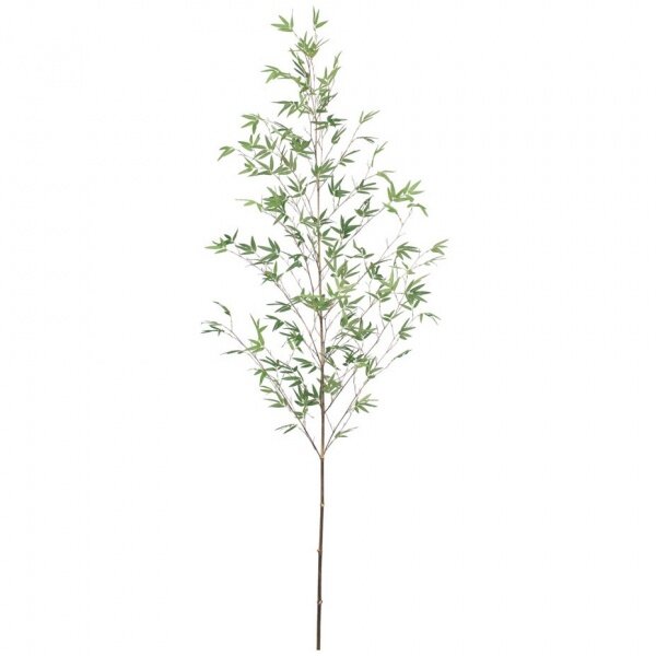『人工植栽』　タカショー グリーンデコ和風　爽風竹（そうふうちく）　2.1m　GD-172S 
