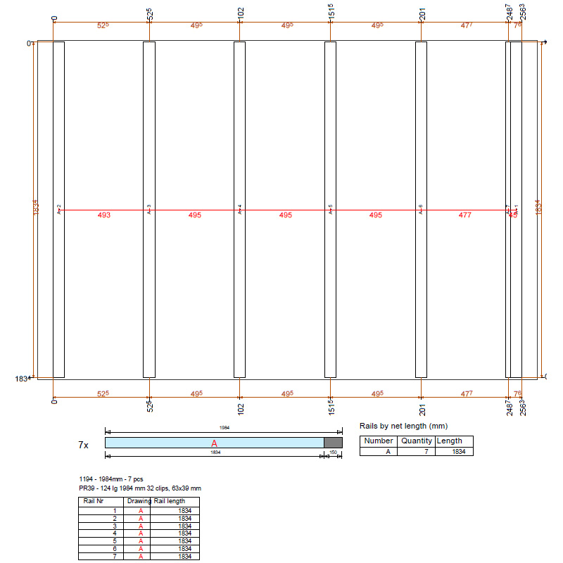 プレイリーホームズ Grad デッキシステム 1.5間 × 6尺（273m × 185.4cm） デッキ材：エステックウッド ヒノキ材 サイズ変更可 お問い合わせください 