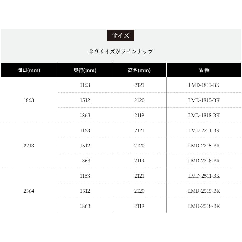 LMDS-1815-BK YODOKO ヨドコウ ヨド物置 BLACK エルモ 幅約187cm × 奥行約152cm 積雪型 