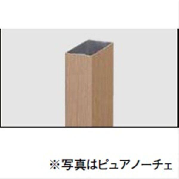 リクシル デザイナーズパーツ 角面材 20×40 L=2000 アルミ形材カラー 8TYD19□□ 『外構DIY部品』 