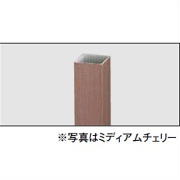 リクシル デザイナーズパーツ 柱材 40×40 L=1850 アルミ形材カラー 8TYD42□□ 『外構DIY部品』 