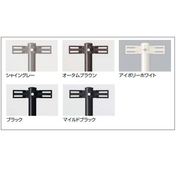 リクシル ハイグリッドフェンスN1型 本体 T-6 『スチール リクシル ハイグリッドフェンスN1型 本体 T-6 『スチール