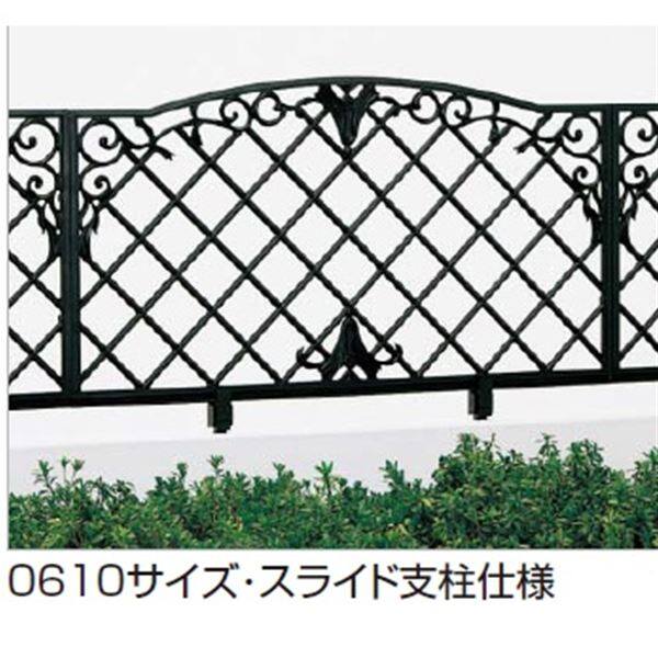 ロマネクロスフェンス