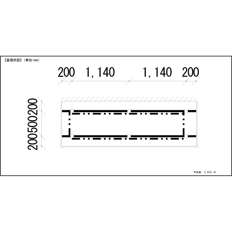 LIXIL リクシル 人工木ウッドデッキ 樹ら楽 プレーンタイプ 1.5間（2750mm） × 3尺（928mm） 幕板Bセット 束柱Aタイプ（固定） ロング束柱（1000mm） 