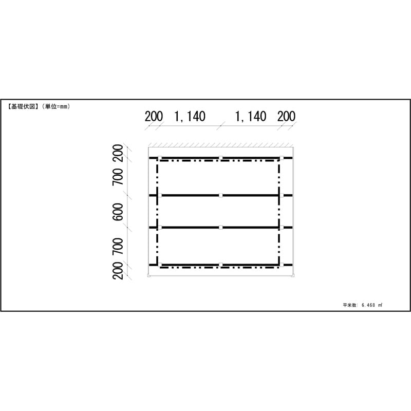 LIXIL リクシル 人工木ウッドデッキ 樹ら楽 プレーンタイプ 1.5間（2750mm） × 8尺（2428mm） 幕板Bセット 束柱Aタイプ（固定） ロング束柱（1000mm） 