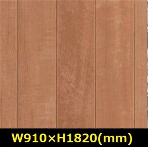 タカショー エバーアートボード 木柄 W910×H1820×t3（mm） 『外構DIY部品』 ジャラ