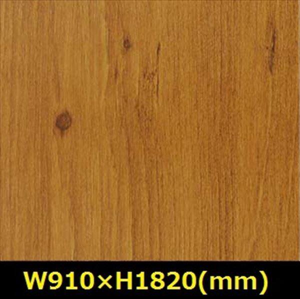 タカショー エバーアートボード 木柄 W910×H1820×t3（mm） 『外構DIY部品』 ナチュラルパイン
