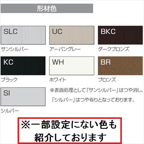 三協アルミ α-Pro アルファプロ ホロー材キャップ 樹脂製（2個入り） 70角 KB-004-2 『外構DIY部品』 形材色