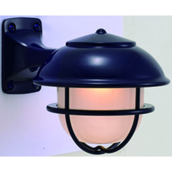 ゴーリキアイランド　　BR5000　SHORT　FR LE　ネイビー(NV)　ブラケットポーチライト　 　　750751 ネイビー(NV)