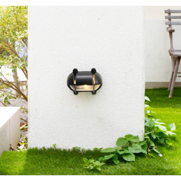 ゴーリキアイランド　　BH2436　BK CL LE　small size　ウォールライトブラック　　700216 ブラック