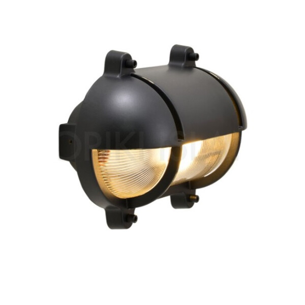 ゴーリキアイランド　　BH2435　BK CL LE　middle sizu　ウォールライトブラック　　700190 ブラック