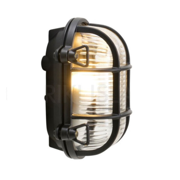 【入荷待ち商品】ゴーリキアイランド　　BH2036　BK CL LE　small size　ウォールライトブラック　　700215 ブラック