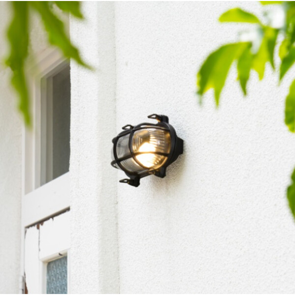 【入荷待ち商品】ゴーリキアイランド　　BH2036　BK CL LE　small size　ウォールライトブラック　　700215 ブラック