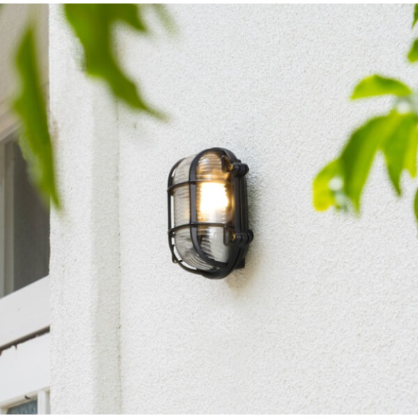 【入荷待ち商品】ゴーリキアイランド　　BH2036　BK CL LE　small size　ウォールライトブラック　　700215 ブラック