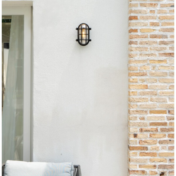 ゴーリキアイランド　　BH2035　BK CL LE　middle sizu　　ウォールライトブラック　　700217 ブラック