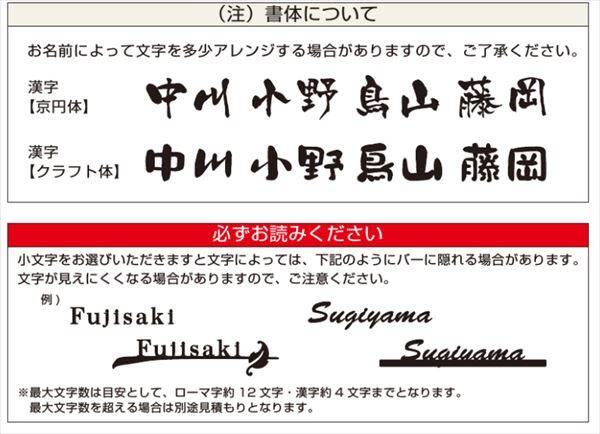 YKKAP ルシアス ポストユニット専用ステンレス切文字表札 KYBR2 Lサイズ（AM01型用） 『機能門柱 YKK用』 『表札 サイン 戸建』 