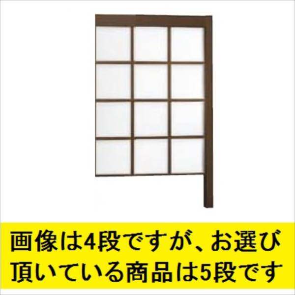 日本マタイ(マルソル) 侵入防止ネット 強力フェンスネット 37.5mm角 2m×10m 半折り 茶 HC07060 - 2