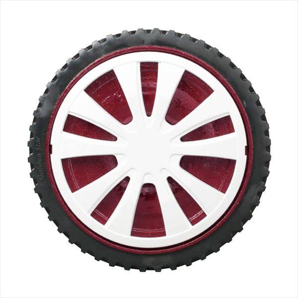 オンリーワン 芝刈機 ハンドプッシュモアー クラシックモアー・レジェンド2500 KB3-GCX-2500R 