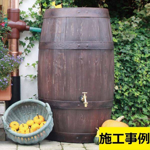 タカショー　雨水タンク　バリーク　エコ×ガーデン　LDA-250　＊蛇口、取水器は別売です　＃47084600 