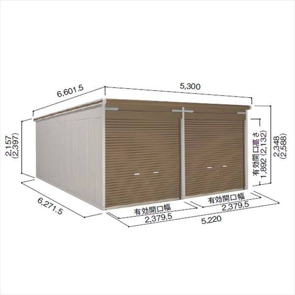 10ページ目｜ ヨドコウ 車庫が安い！材料のみの後付けDIY