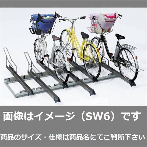 法人様限定 ダイケン スライドラック 連結型 SR-SWR5-27 『追加収容台数 5台』 ＊基準型を同時に購入しないと、商品の販売が出来ません 