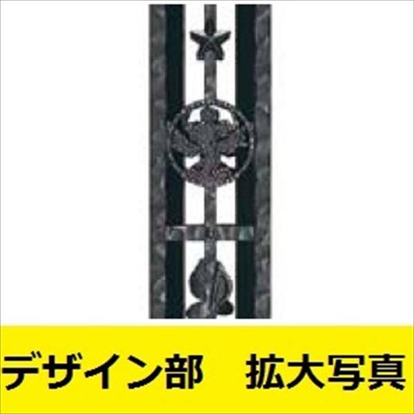 リクシル ディズニー ファンクションポール 本体 ミッキーB型 インターホンなし納まり ＊画像のインターホン・台座は価格に含まれておりません 『機能門柱 機能ポール』 