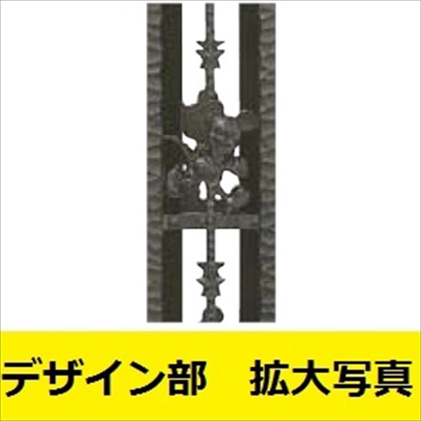 リクシル ディズニー ファンクションポール 本体 ミッキーC型 インターホンなし納まり ＊画像のインターホン・台座は価格に含まれておりません 『機能門柱 機能ポール』 
