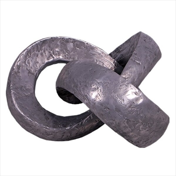 FRP メビウスのテーブル台 / Trifoil Table Base fr150195 