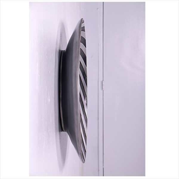 FRP 壁掛・アート皿/Turbo Dish Wall fr150213 