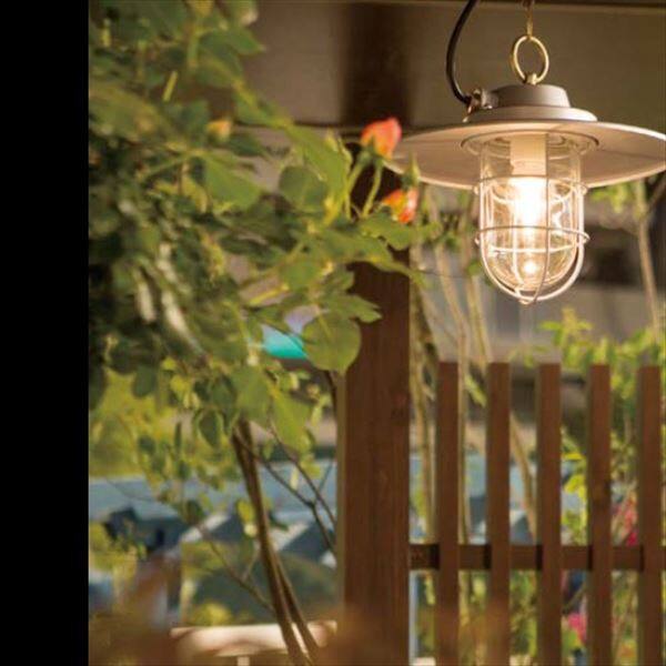 タカショー マリンライト（ローボルト） ペンダントタイプ HBF-D19X #73349100 『エクステリア照明 ライト』 シャインゴールド