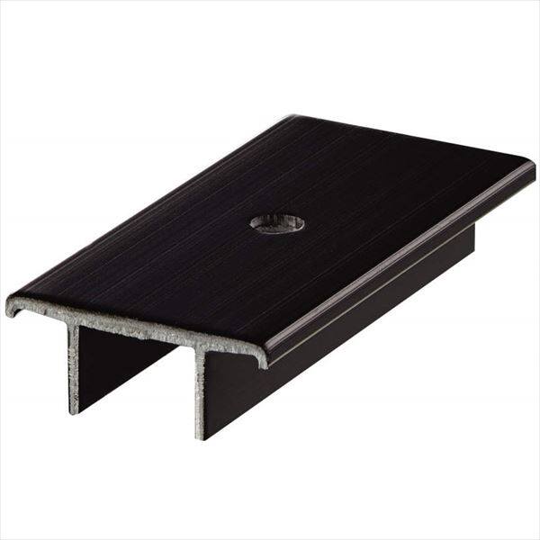 三協アルミ ラステラ オプション 床板固定金具セット 50個入り NNYK-50 『ウッドデッキ 人工木 材料』 ブラック