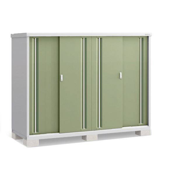 地域限定送料無料 イナバ物置 イナバ　収納庫　シンプリー MJX-119E　 W1100ｘ905