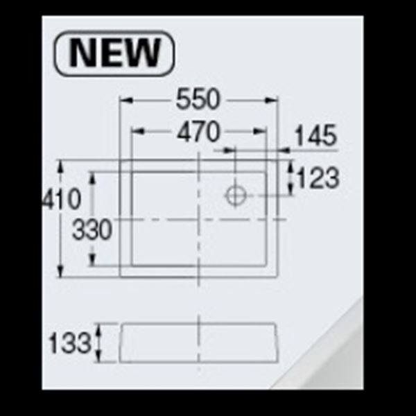 欠品中 次回入荷未定』カクダイ 屋外用パン 水栓柱パン 624-927 『