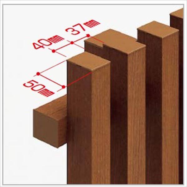 【法人様限定商品 個人宅・現場配送不可】四国化成　スクリーンフェンス　アレグリアフェンスＴＬ1型　本体　AGTL1-2020　『アルミフェンス　柵』 ステンカラー