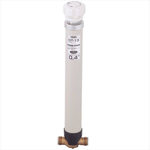 ユニソン 水抜き栓 L600 『立水栓 蛇口オプション』 日本水道協会認定品 