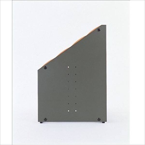 テラモト　オブリークアーバン　B48　48本収納　UB-285-148 