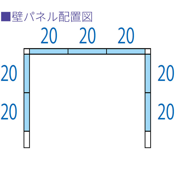 NDE-S2215H 田窪工業所 タクボ物置 中・大型物置 NDEシリーズ 巻上げシャッター扉タイプ Mr.ストックマン ダンディ 多雪型 標準屋根 